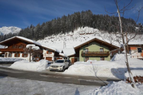 Chalet Nostalgie - Leogang, Leogang, Österreich